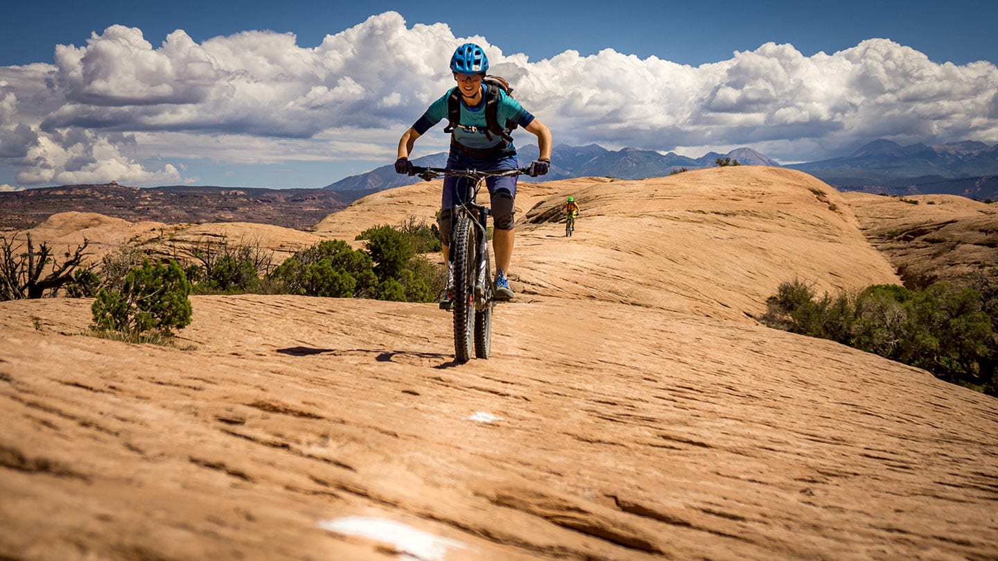 Slick Rock Trail Moab